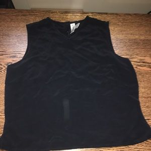 Ann Taylor Crop Top